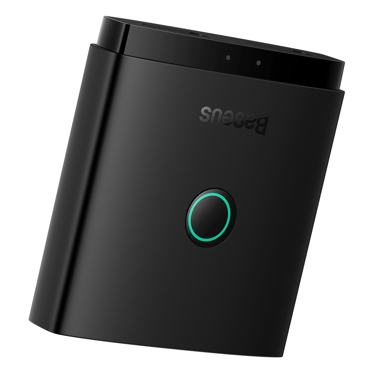 Switch Video HDMI Baseus AirJoy Bidirectional, Černý B01331105111-00