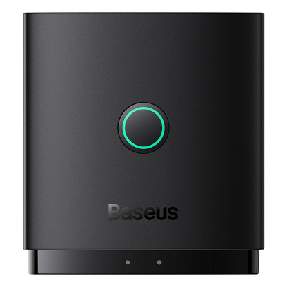 Switch Video HDMI Baseus AirJoy Bidirectional, Černý B01331105111-00