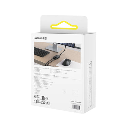 Baseus AirJoy Cluster Bidirectional Video Switch, Black B01331105111-01