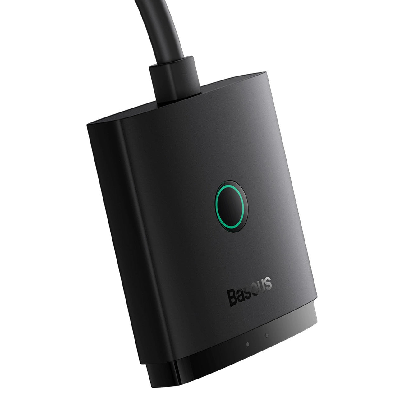 Baseus AirJoy Cluster Bidirectional Video Switch, Black B01331105111-01