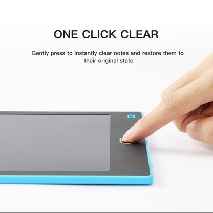 Tablet pro kreslení / psaní XO Design V02, 16 palců, Růžová