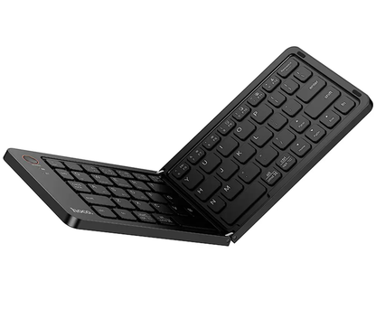 Skládací Bluetooth klávesnice HOCO GM71 Foldable, černá