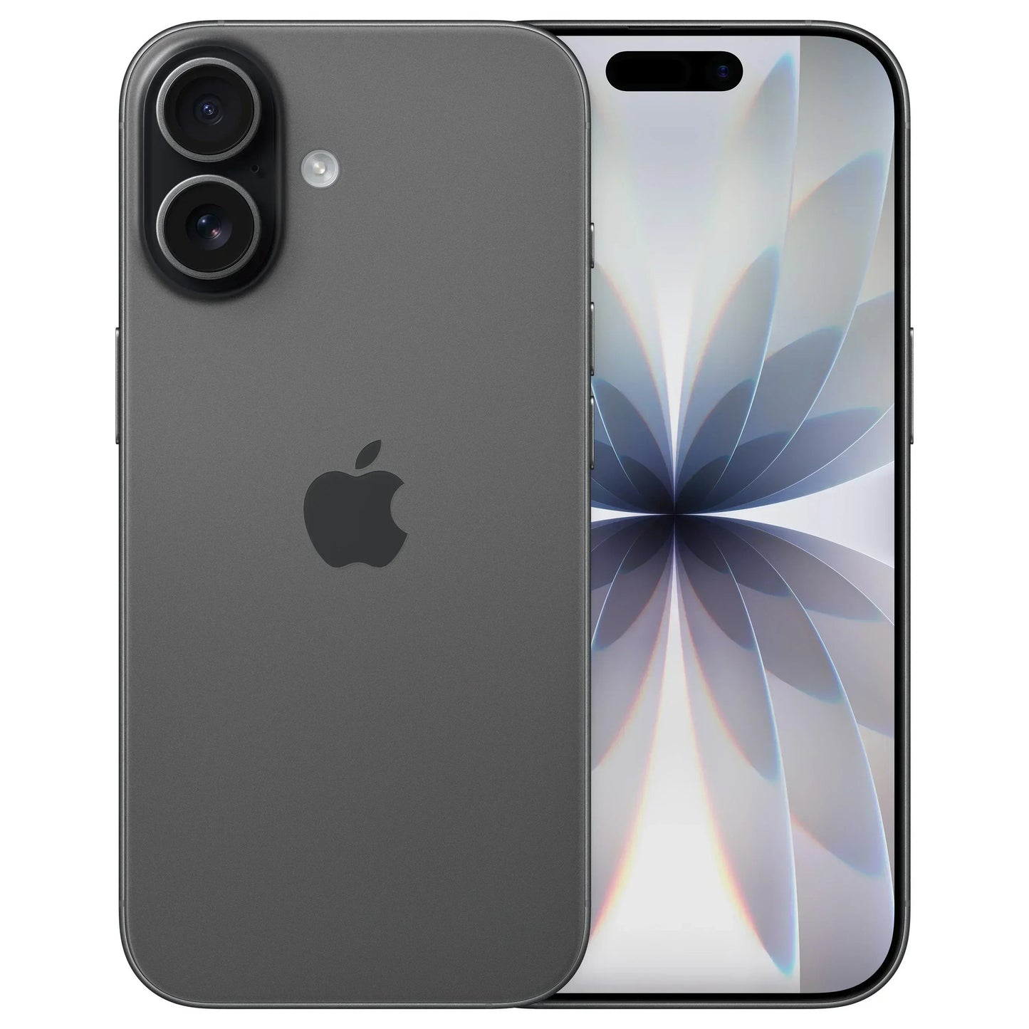 Mobilní telefon Apple iPhone 17, 256GB, Black MG6J4ZD/A