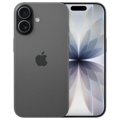 Mobilní telefon Apple iPhone 17, 256GB, Black MG6J4ZD/A