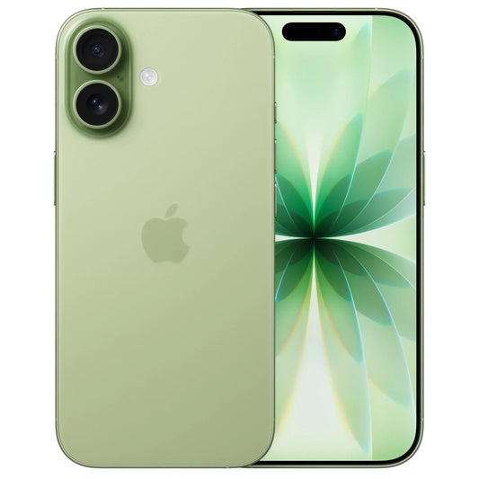 Mobilní telefon Apple iPhone 17, 256GB, Sage MG6N4ZD/A