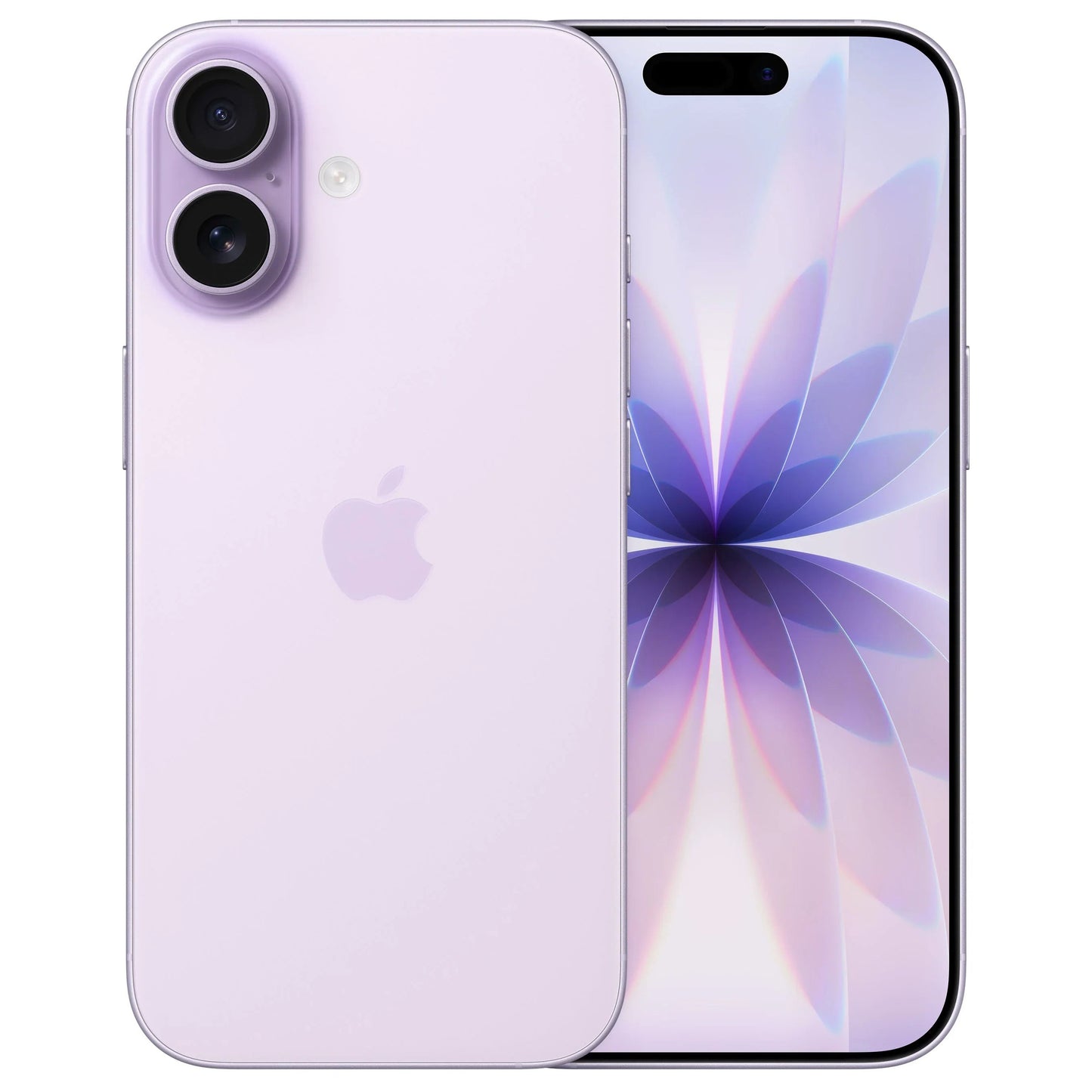 Mobilní telefon Apple iPhone 17, 256GB, Levandule MG6M4ZD/A