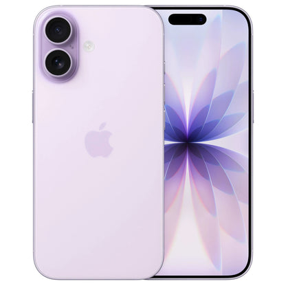 Mobilní telefon Apple iPhone 17, 256GB, Levandule MG6M4ZD/A