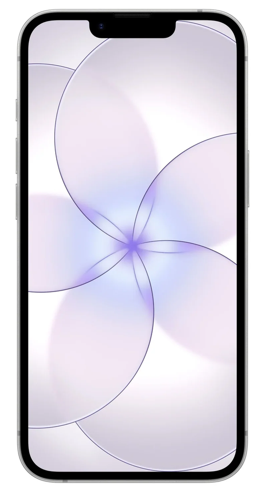 Mobilní telefon Apple iPhone 17e, 256GB, bílý MHRW4ZD/A