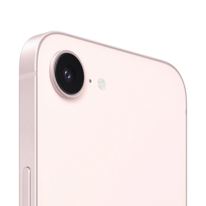 Mobilní telefon Apple iPhone 17e, 256GB, Soft Pink MHRX4ZD/A