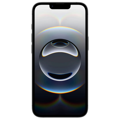 Mobilní telefon Apple iPhone 16e, 128GB, Black MD1Q4ZD/A