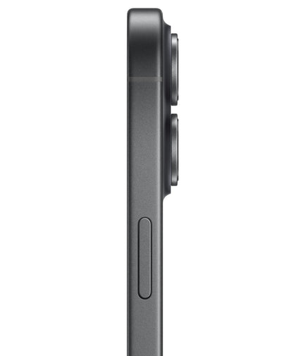 Mobilní telefon Apple iPhone 17, 256GB, Black MG6J4ZD/A