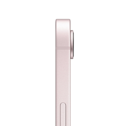 Mobilní telefon Apple iPhone 17e, 256GB, Soft Pink MHRX4ZD/A