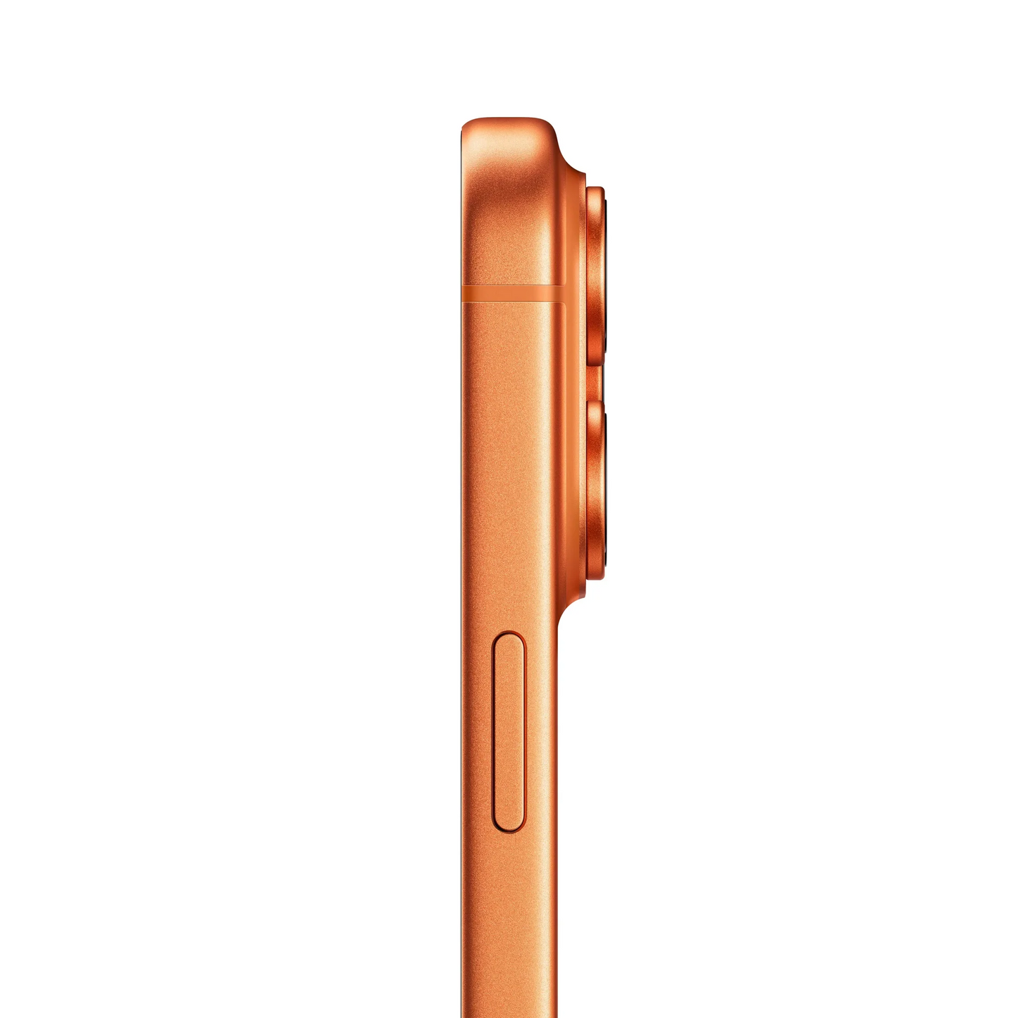 Mobilní telefon Apple iPhone 17 Pro Max, 256GB, Cosmic Orange MFYN4ZD/A