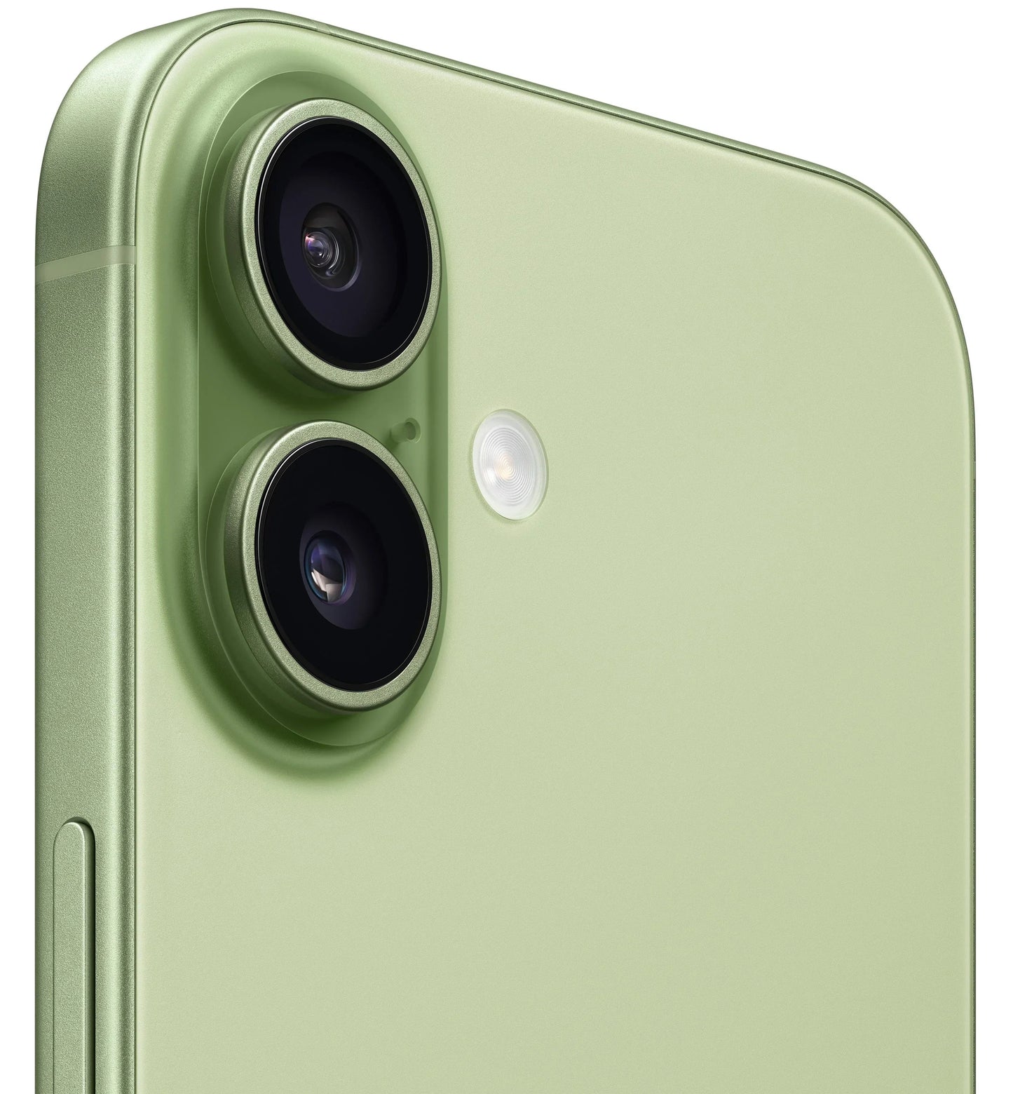 Apple iPhone 17 Mobile Phone, 256GB, Sage MG6N4ZD/A