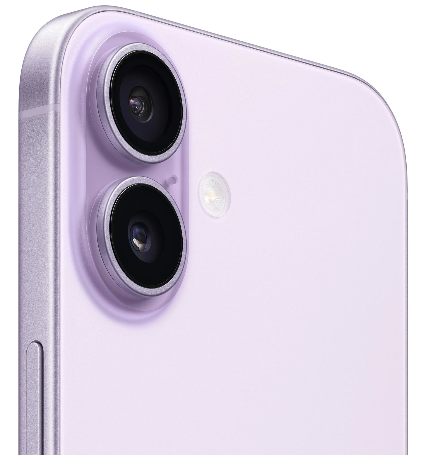 Mobilní telefon Apple iPhone 17, 256GB, Levandule MG6M4ZD/A