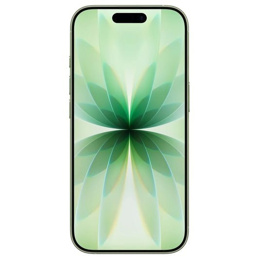Mobilní telefon Apple iPhone 17, 256GB, Sage MG6N4ZD/A