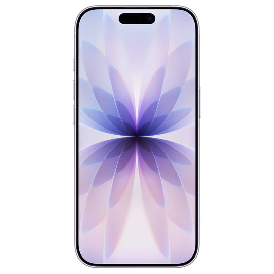 Mobilní telefon Apple iPhone 17, 256GB, Levandule MG6M4ZD/A