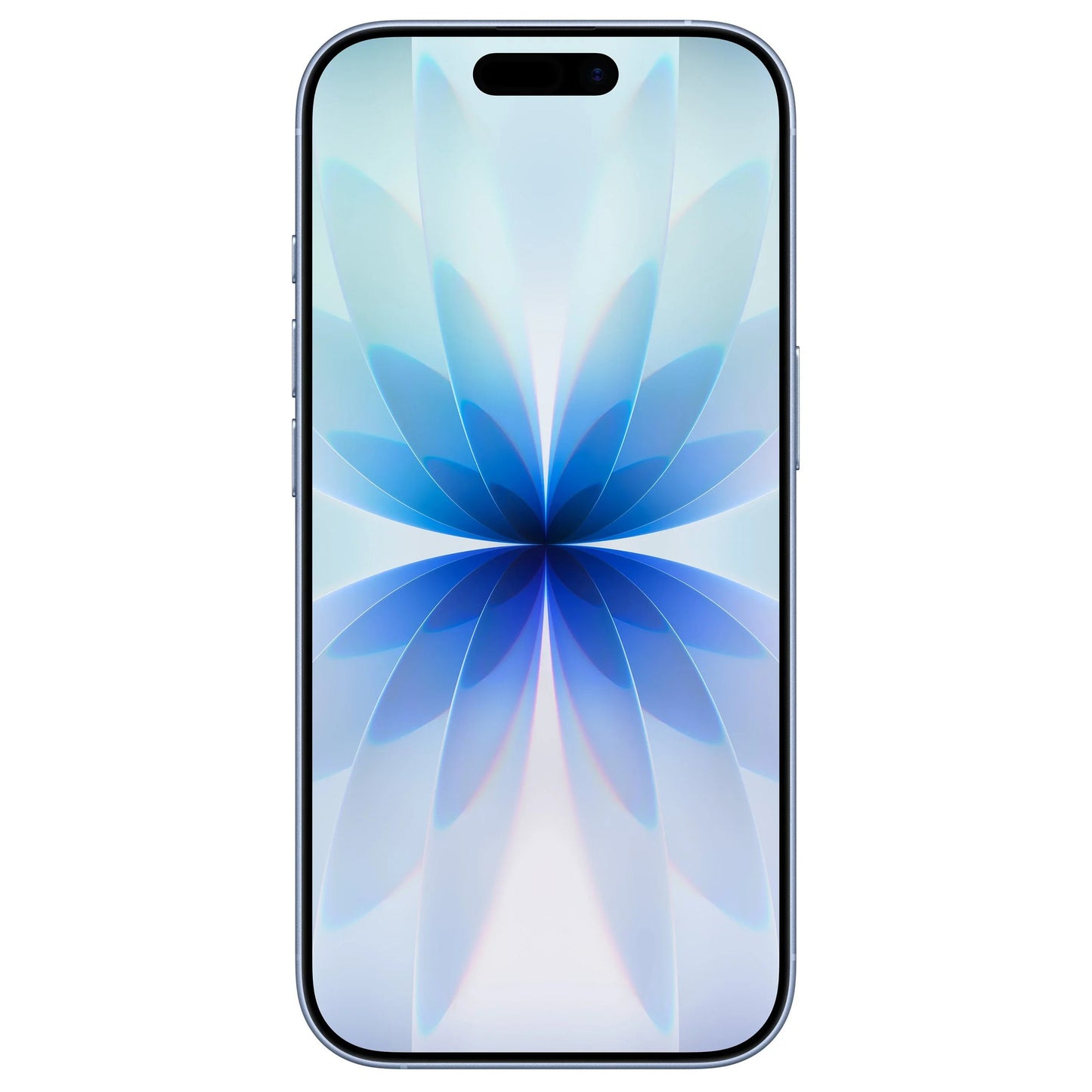 Mobilní telefon Apple iPhone 17, 256GB, Mist Blue MG6L4ZD/A