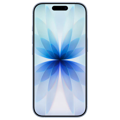 Mobilní telefon Apple iPhone 17, 256GB, Mist Blue MG6L4ZD/A