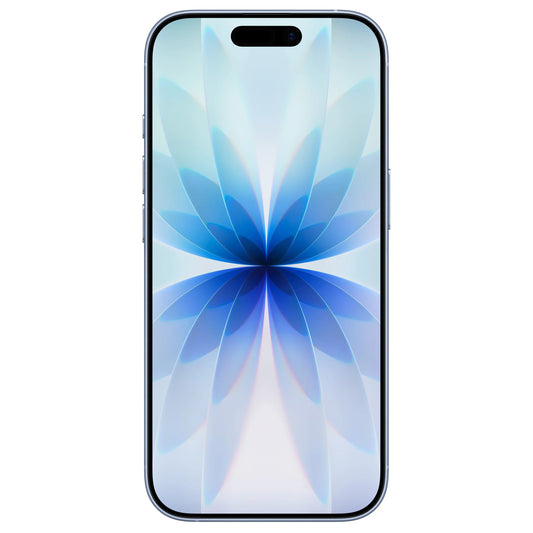 Mobilní telefon Apple iPhone 17, 256GB, Mist Blue MG6L4ZD/A