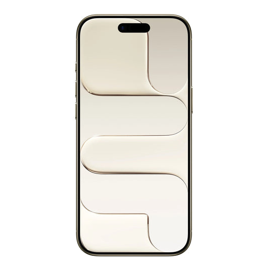 Mobilní telefon Apple iPhone Air, 256GB, Light Gold MG2N4ZD/A