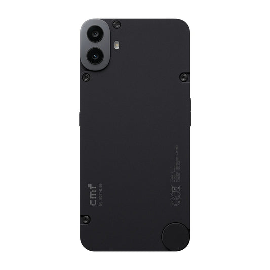 Mobilní telefon CMF by Nothing Phone 1, 128GB, 8GB, Black A10400108