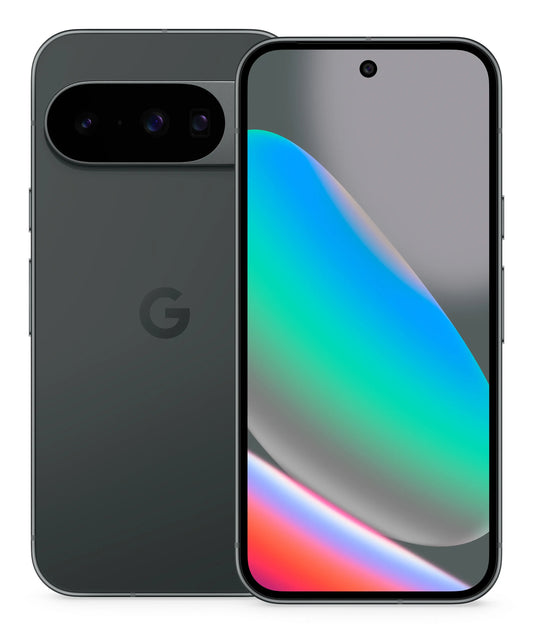 Mobilní telefon Google Pixel 10, 256GB, 12GB, Obsidian GA09883-GB