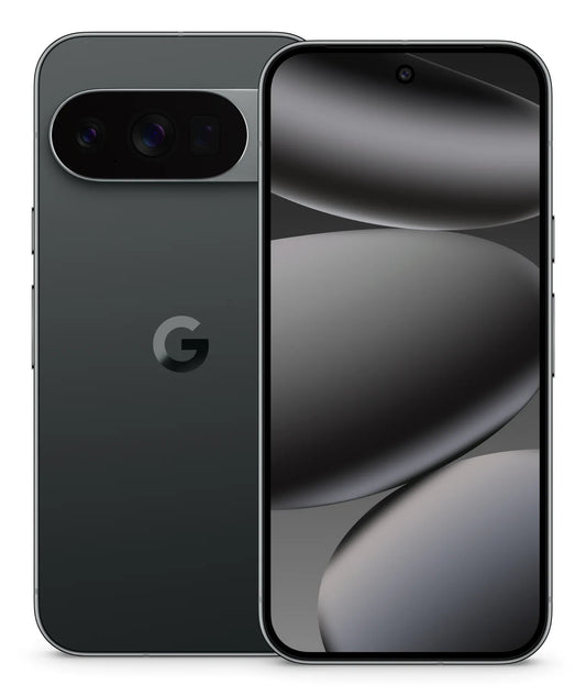 Mobilní telefon Google Pixel 10 Pro, 128GB, 16GB, Obsidian GA09601-GB