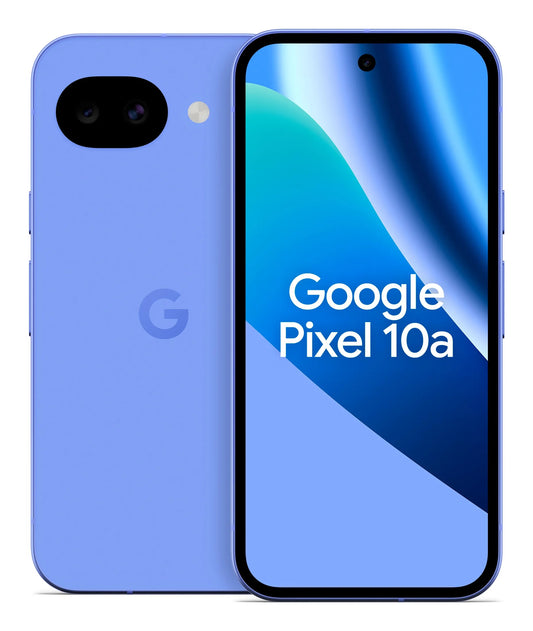 Mobilní telefon Google Pixel 10a, 128GB, 8GB, Levandule GA09603-GB
