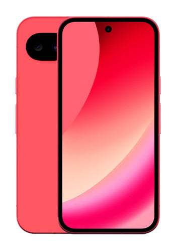 Mobilní telefon Google Pixel 10a, 256GB, 8GB, Berry