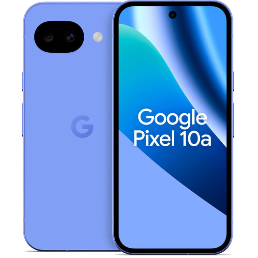 Mobilní telefon Google Pixel 10a, 128GB, 8GB, Levandule GA09603-GB