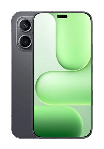 Mobilní telefon Honor 600 Lite 5G Dual SIM, 256GB, 8GB, Black LNA-NX1