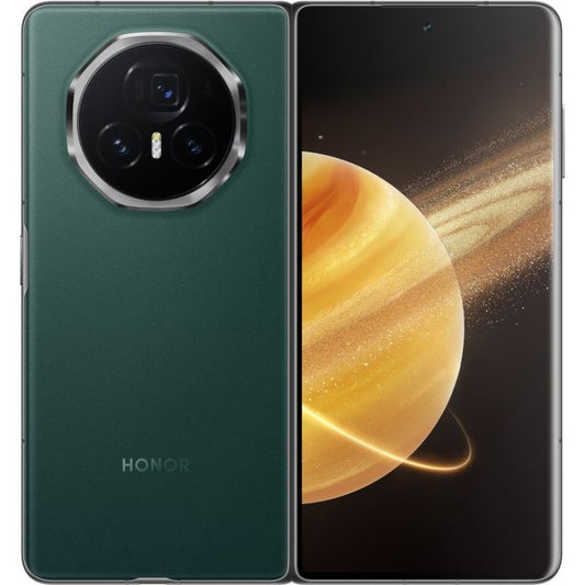 Mobilní telefon Honor Magic V3 5G Dual SIM, 512GB, 12GB, Zelený 5109BJNK