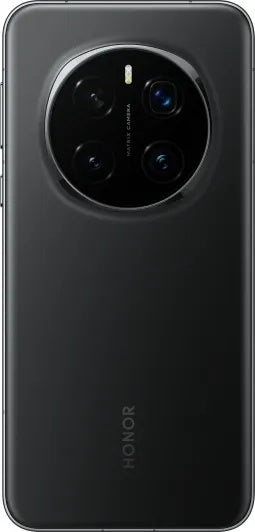 Mobilní telefon Honor Magic7 Pro 5G Dual SIM, 512GB, 12GB, Black 5109BQHM