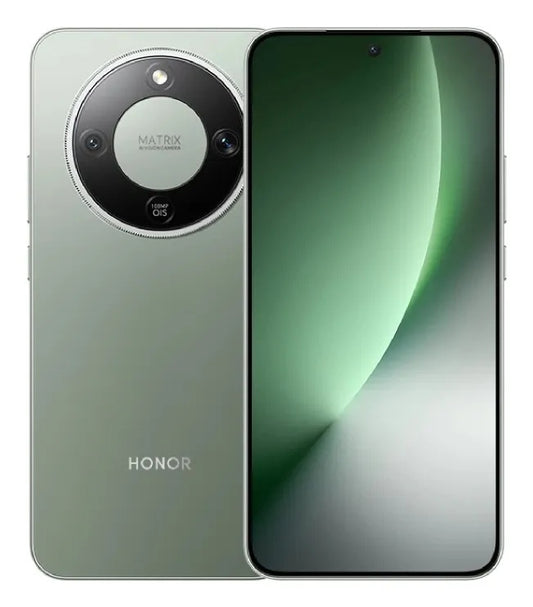 Mobilní telefon Honor Magic8 Lite 5G Dual SIM, 256GB, 8GB, Forest Green 5109BYQU