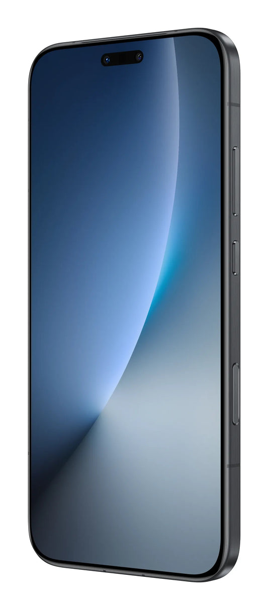 Mobilní telefon Honor Magic8 Pro 5G Dual SIM, 512GB, 12GB, Black 5109CCPK