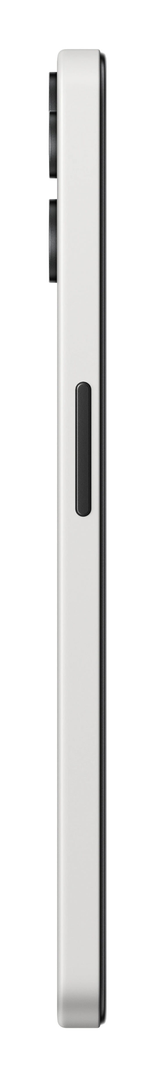 Mobilní telefon Nothing Phone (3a) Lite, 128GB, 8GB, Bílý A10400248