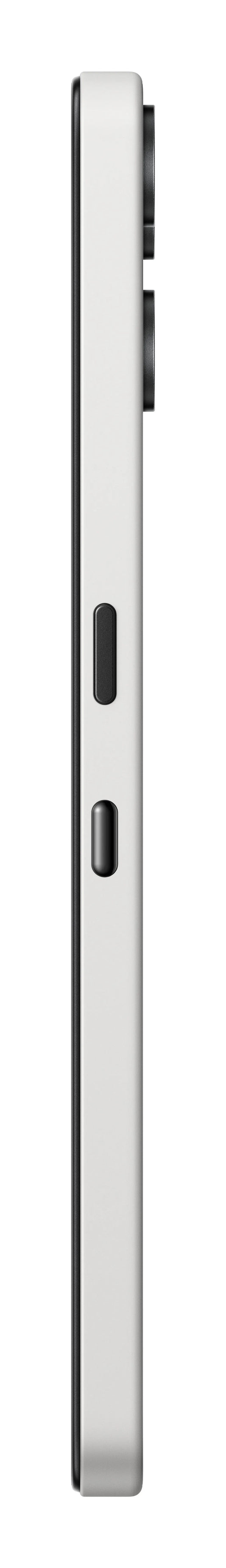 Mobilní telefon Nothing Phone (3a) Lite, 128GB, 8GB, Bílý A10400248