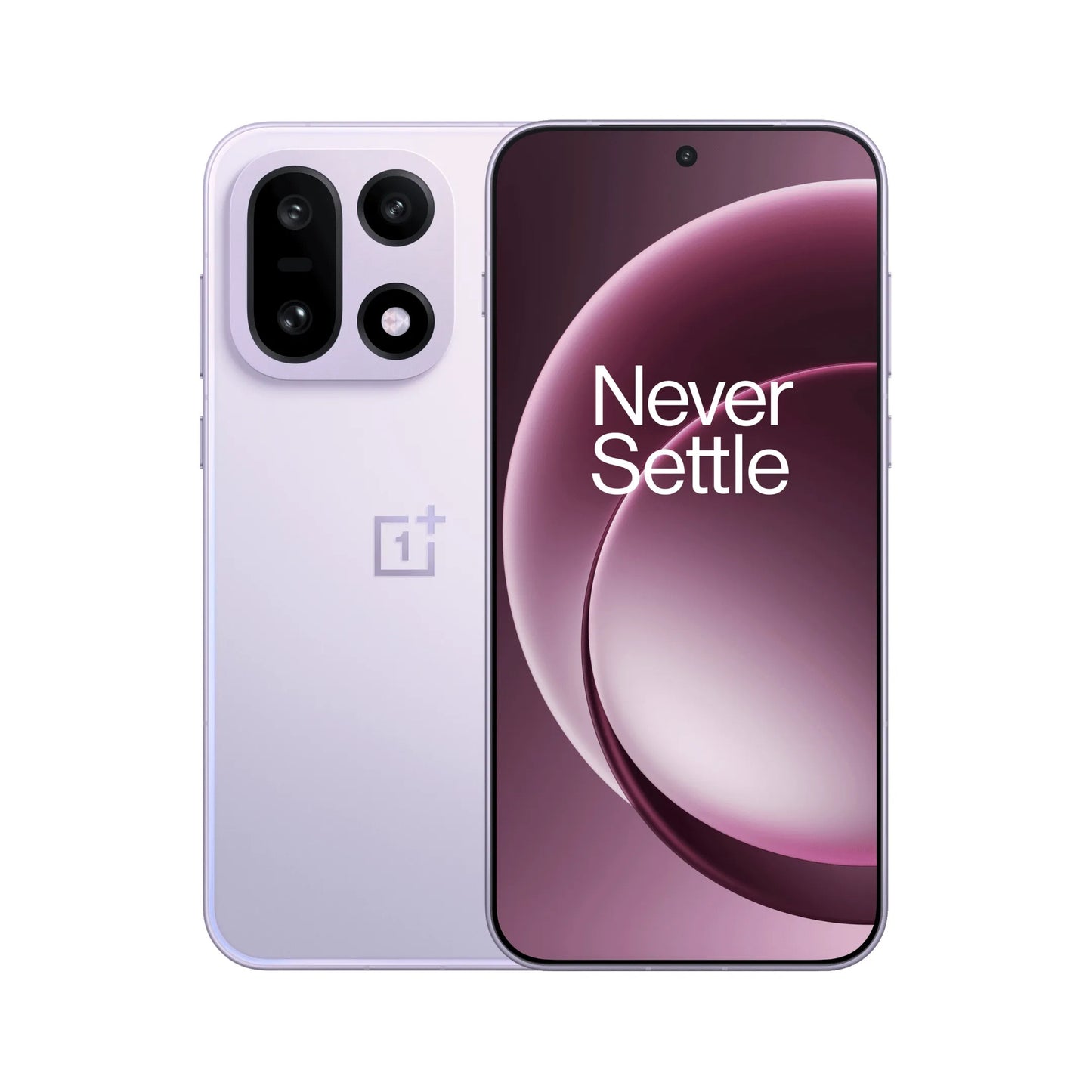 Mobilní telefon OnePlus 15 5G Dual SIM, 512GB, 16GB, Ultra Violet 5011116289