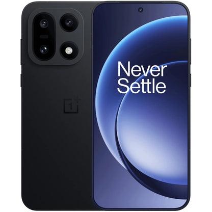 Mobilní telefon OnePlus 15 5G Dual SIM, 512GB, 16GB, Infinite Black 5011116286