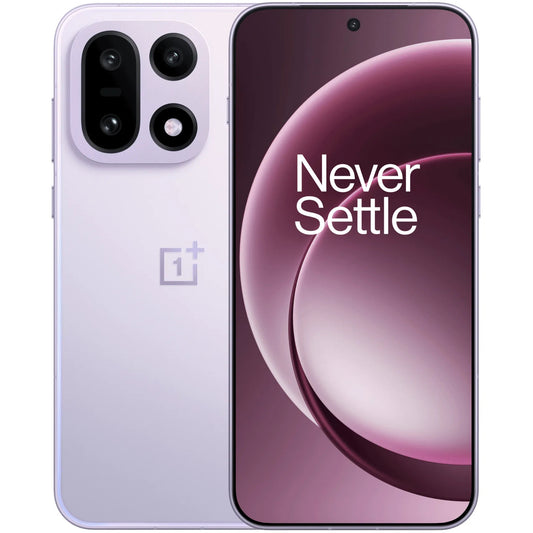 Mobilní telefon OnePlus 15 5G Dual SIM, 512GB, 16GB, Ultra Violet 5011116289