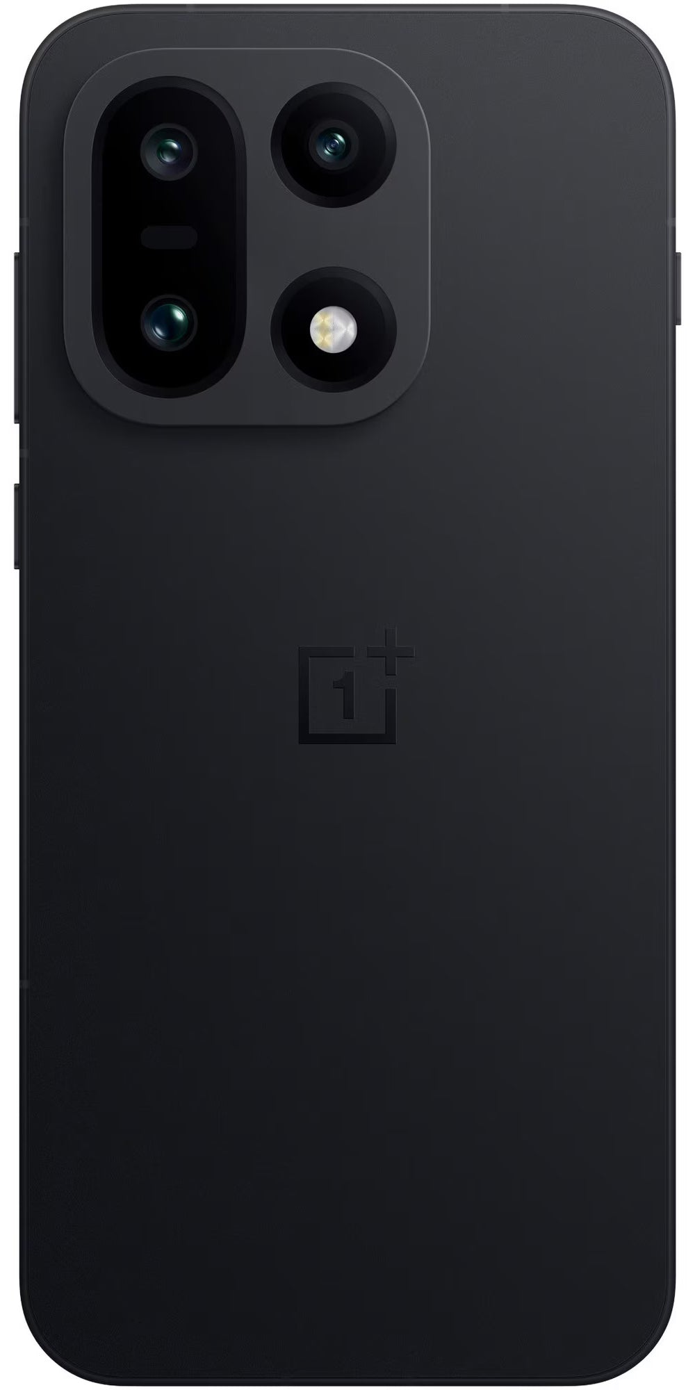 Mobilní telefon OnePlus 15 5G Dual SIM, 512GB, 16GB, Infinite Black 5011116286
