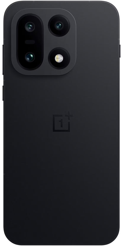 Mobilní telefon OnePlus 15 5G Dual SIM, 512GB, 16GB, Infinite Black 5011116286