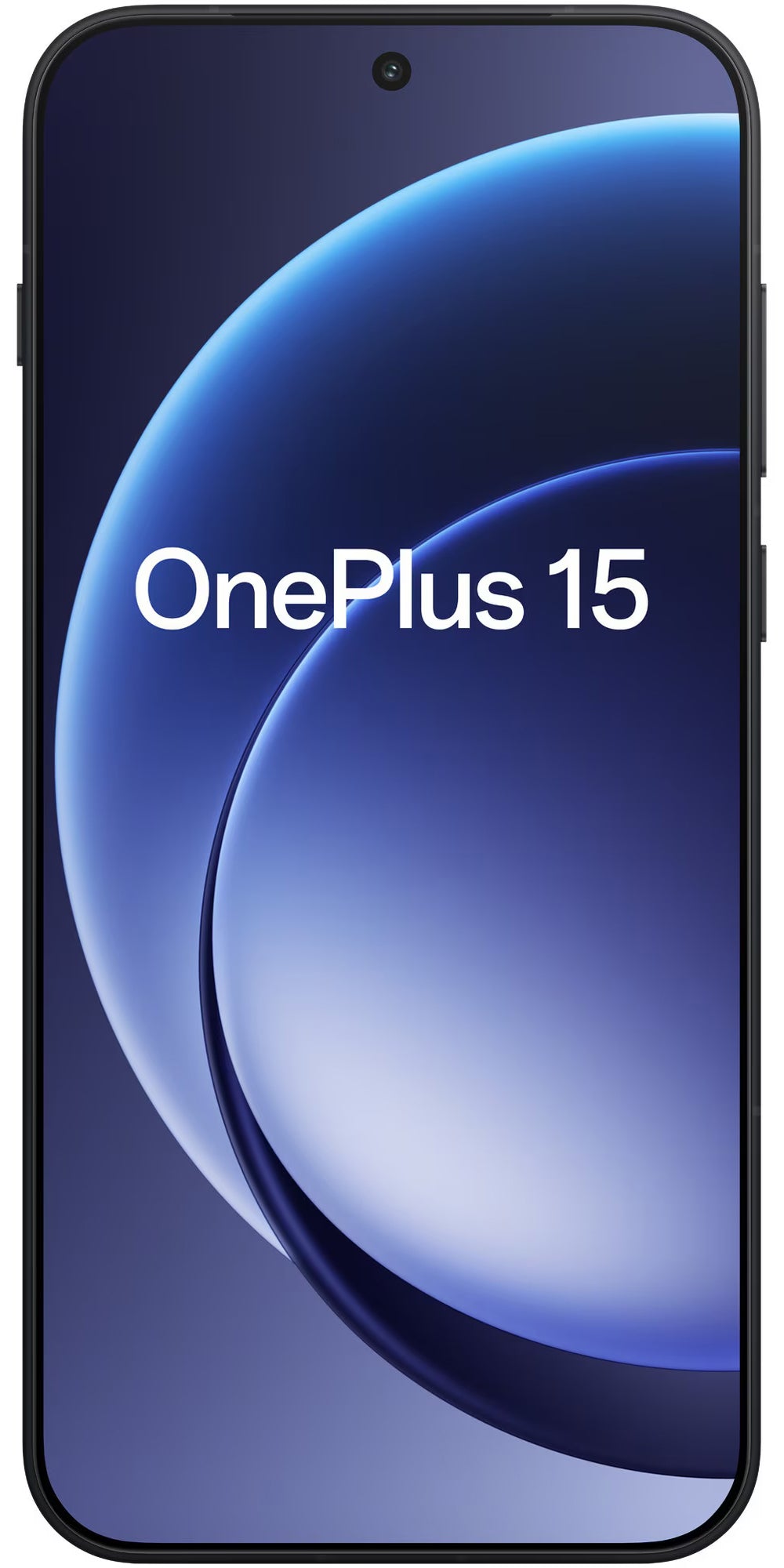Mobilní telefon OnePlus 15 5G Dual SIM, 512GB, 16GB, Infinite Black 5011116286