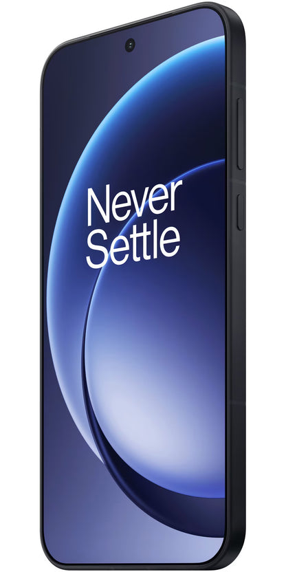 Mobilní telefon OnePlus 15 5G Dual SIM, 512GB, 16GB, Infinite Black 5011116286