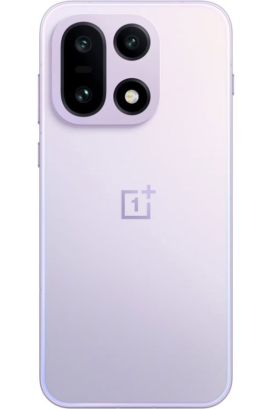 Mobilní telefon OnePlus 15 5G Dual SIM, 512GB, 16GB, Ultra Violet 5011116289