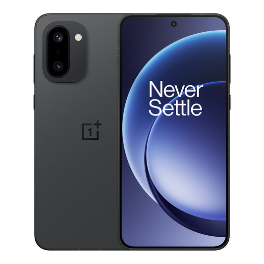 Mobilní telefon OnePlus 15R 5G Dual SIM, 256GB, 12GB, Charcoal Black 5011116967