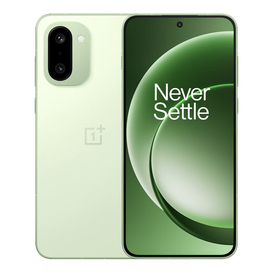 Mobilní telefon OnePlus 15R 5G Dual SIM, 256GB, 12GB, Mint Breeze 5011116965
