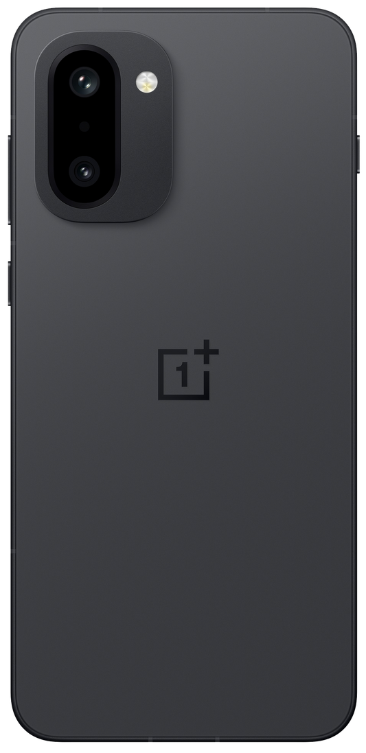 Mobilní telefon OnePlus 15R 5G Dual SIM, 256GB, 12GB, Charcoal Black 5011116967