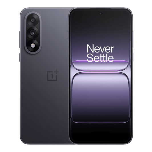 Mobilní telefon OnePlus Nord 5 5G, 512GB, 12GB, Phantom Grey 5011113303